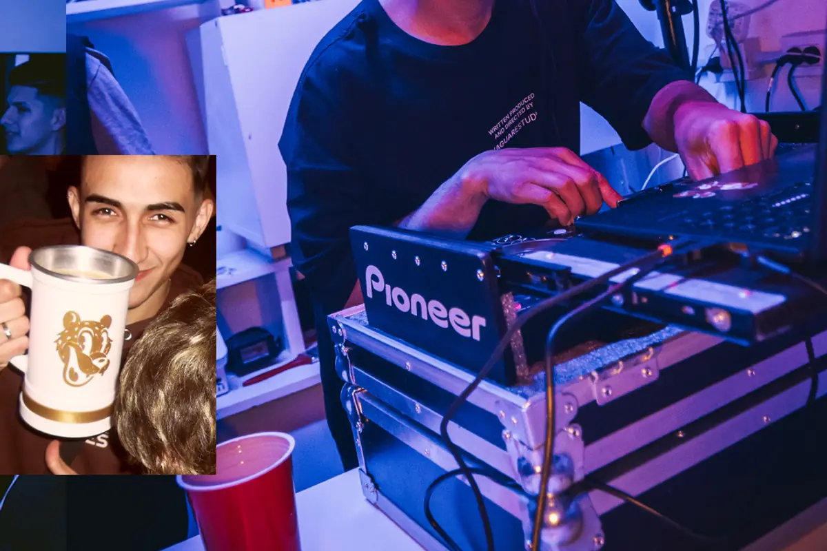 Yaguar Session 001