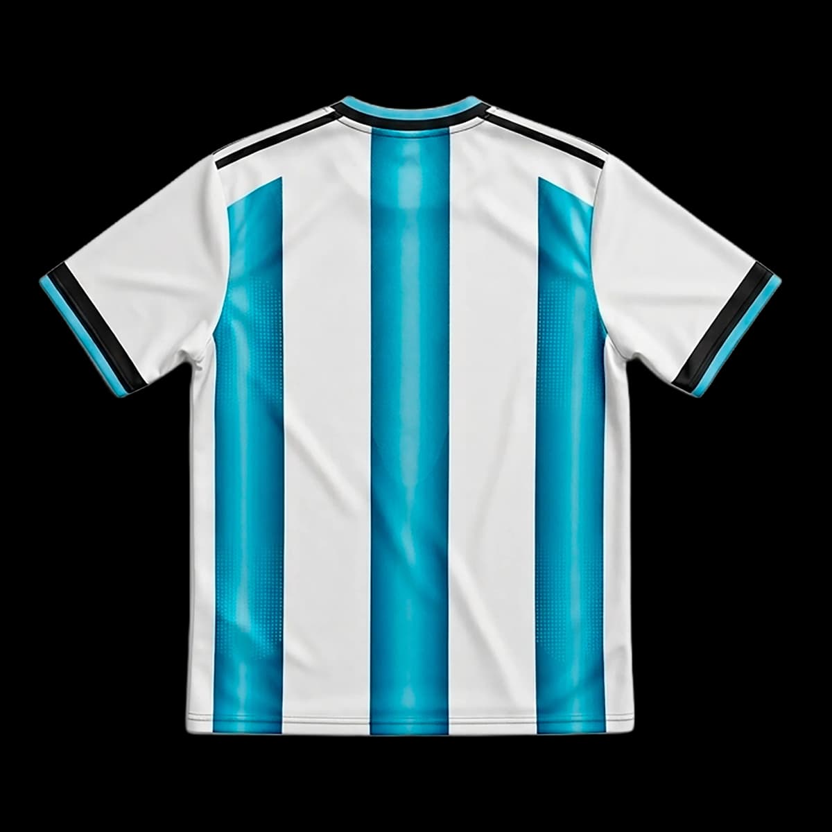 Remera Argentina - Niños LISA