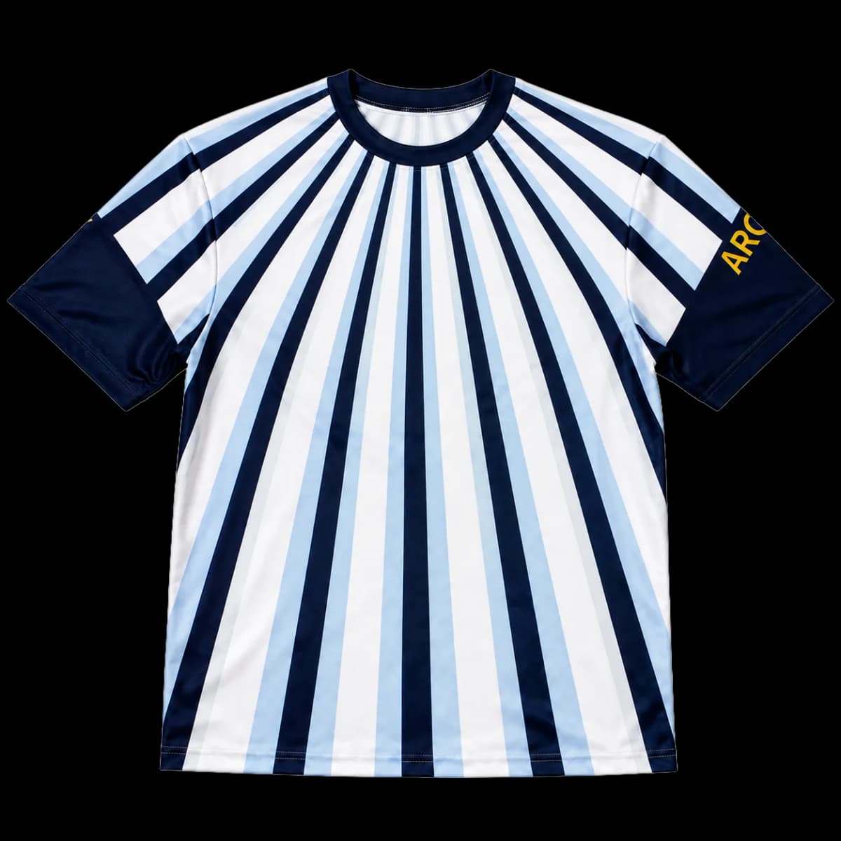 REMERA ARGENTINA PRE MATCH LISA